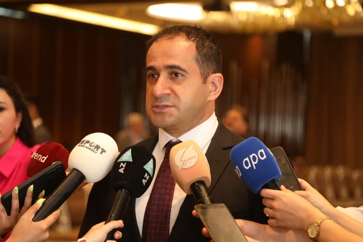 Mədəniyyət Nazirliyi Yaylaq Festivalı ilə bağlı narazılıqlara münasibət bildirib