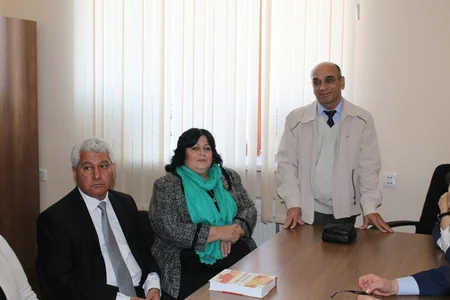AMEA Ədəbiyyat İnstitutunun strukturunda dəyişiklik edilir