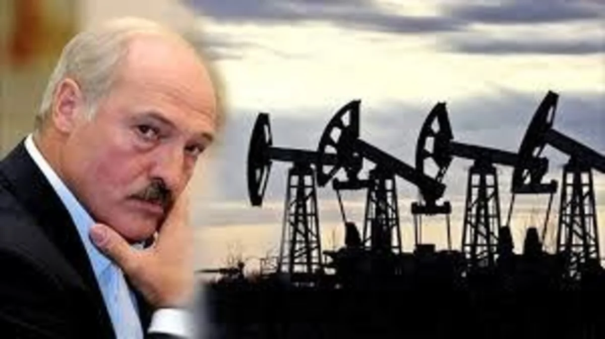 Минск нашел замену российской нефти