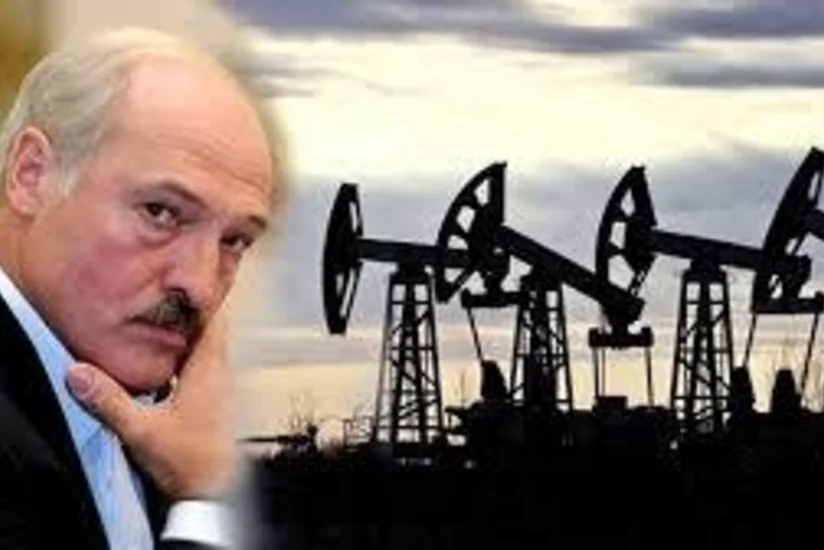 Минск огласил маршрут поставок американской и саудовской нефти