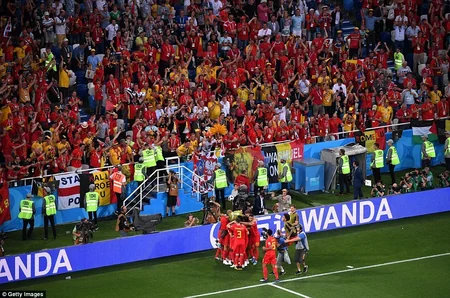Futbol üzrə dünya çempionatında qrup mərhələsinə yekun vurulub
