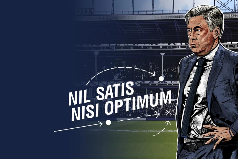 Karlo Ançelottinin yeni iş yeri müəyyənləşib