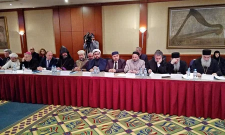 Zaza Vaşakmadze: Bu il Gürcüstandakı müsəlman icmasına  2,2 milyon lari ayrılacaq