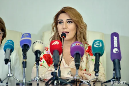 Fidan Hacıyeva mayda Azərbaycan, Britaniya və İsveçrədə konsert proqramı ilə çıxış edəcək