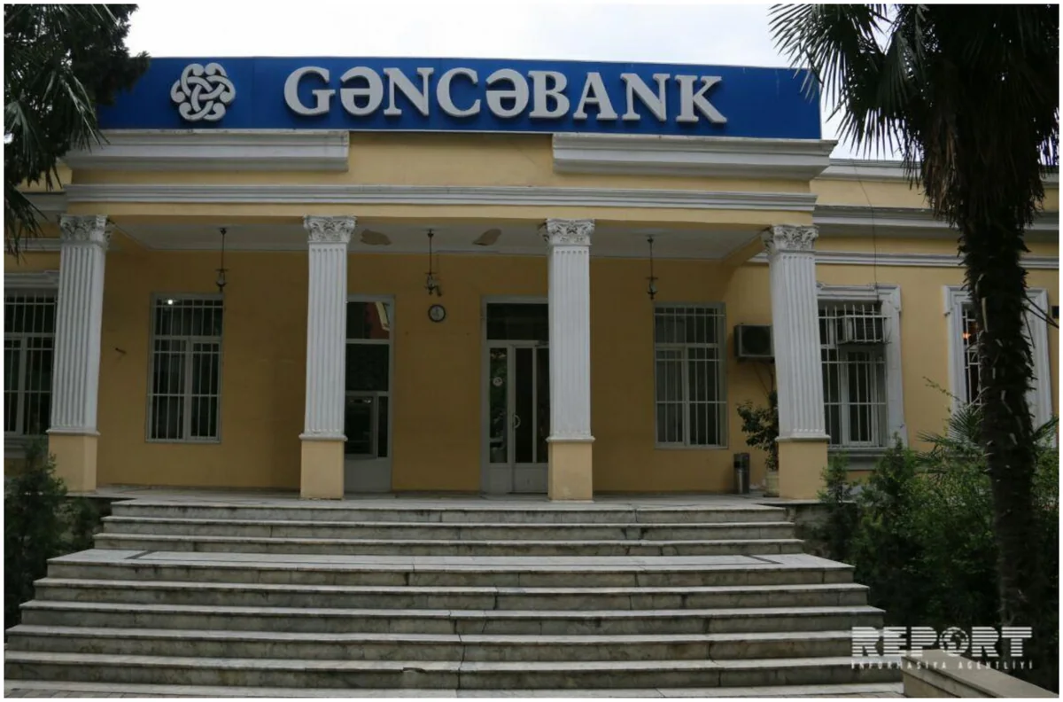 “Gəncəbank”ın sabiq rəhbərinə hökm oxunub