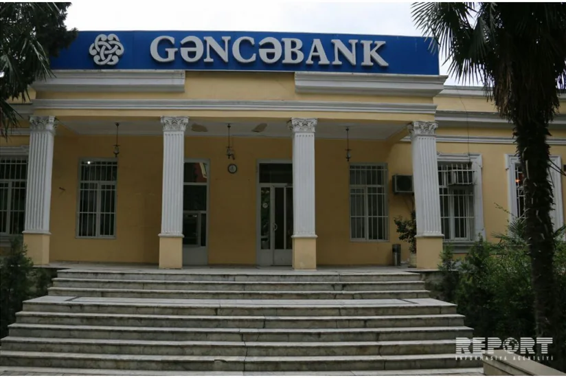 “Gəncəbank”ın sabiq rəhbərinə hökm oxunub