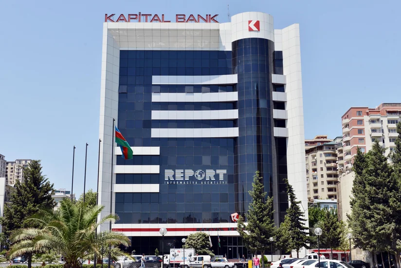 ​İctimai birliyin “Kapital Bank ASC-yə qarşı apellyasiya şikayətinə baxılıb