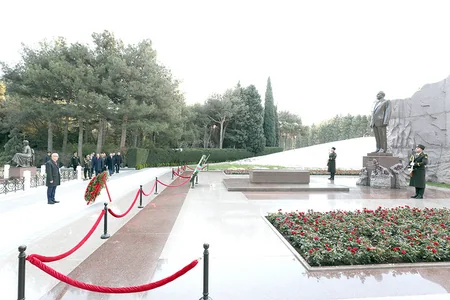 Azerbaijan and Türkiye discuss military cooperation