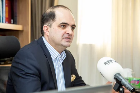 Milli Məclisin deputatı: “Orqanlarımı bağışlamışam” - MÜSAHİBƏ