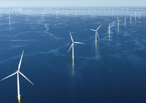 Dünya Bankı Azərbaycanın dənizdə külək enerjisinin potensialını qiymətləndirir