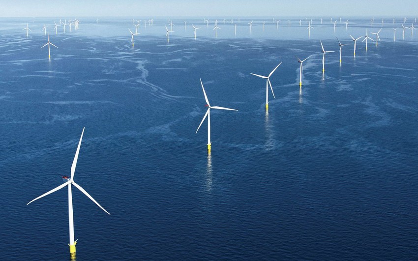 WB evaluating potential of offshore wind energy in Azerbaijan