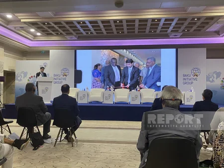 “Decolonization: Awakening of the Renaissance” international conference kicks off in Istanbul