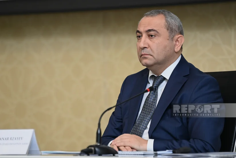 AYNA: Fərqlənmə nişanlarının 64%-i elektron qaydada alınıb