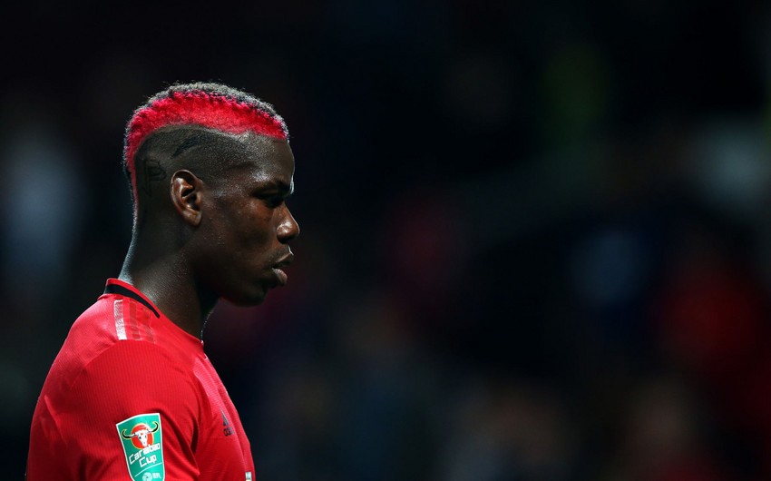 Mançester Yunaytedin futbolçusu PSJ-yə keçir
