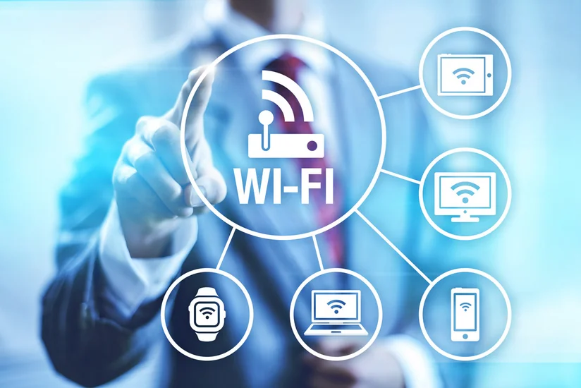 Nazirlik şəxsi Wi-fi şəbəkəsinə hücumlar barədə xəbərdarlıq etdi