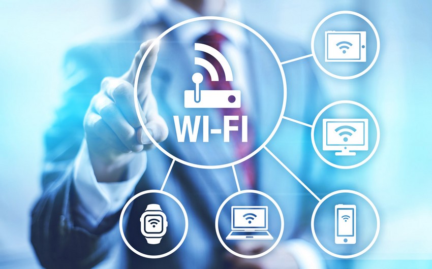 Nazirlik şəxsi Wi-fi şəbəkəsinə hücumlar barədə xəbərdarlıq etdi