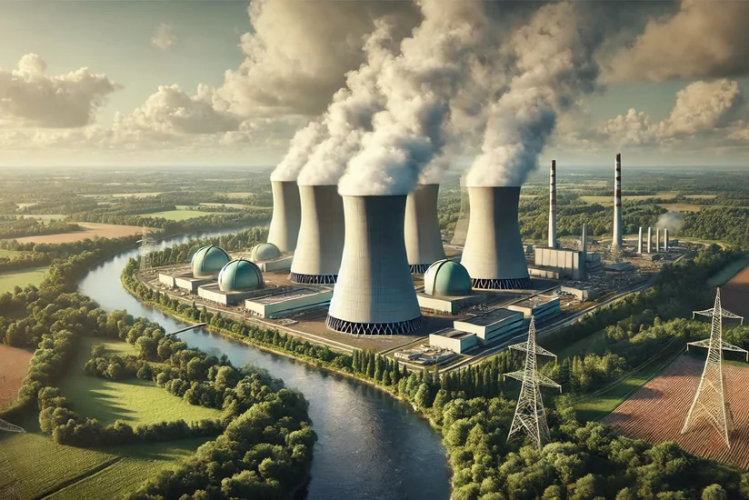 Ekspert: Qazaxıstanda AES-in tikintisi üzrə beynəlxalq konsorsiumun yaradılması risklidir