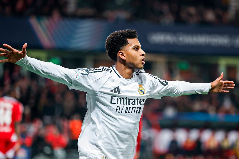 Real yayda satmaq istədiyi Rodriqonun qiymətini müəyyənləşdirib