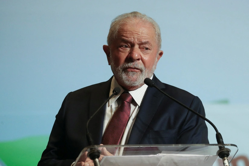 President of Brazil sends congratulatory letter to Ilham Aliyev