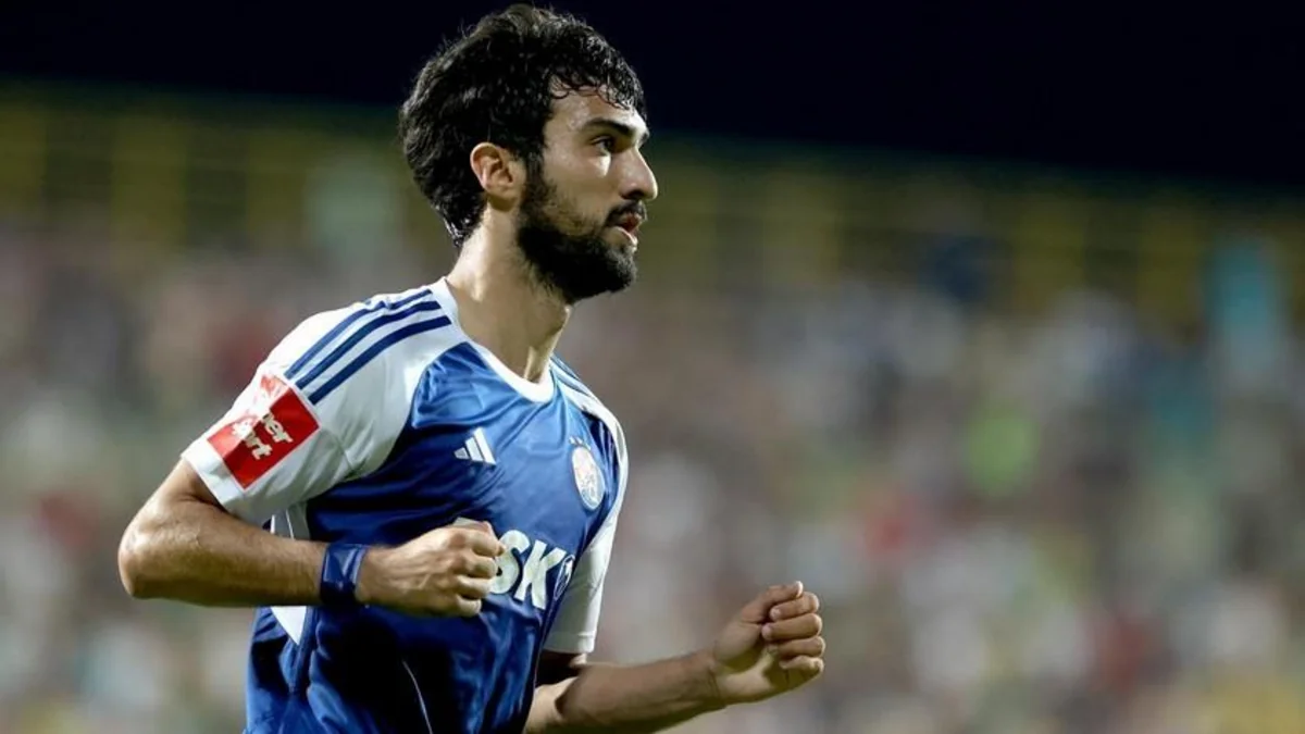 Mahir Emreli derbidə iştirak etməyəcək