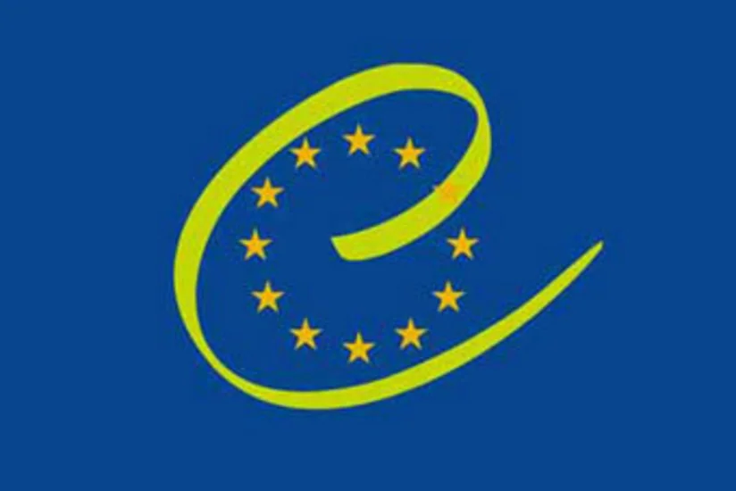 Россия приостановила уплату взноса в Совет Европы