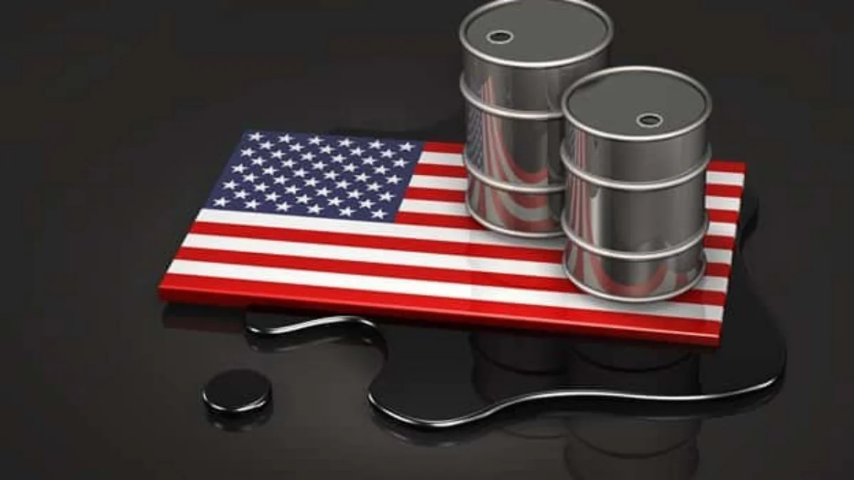 США могут предложить помощь нефтяным компаниям в обмен на их активы