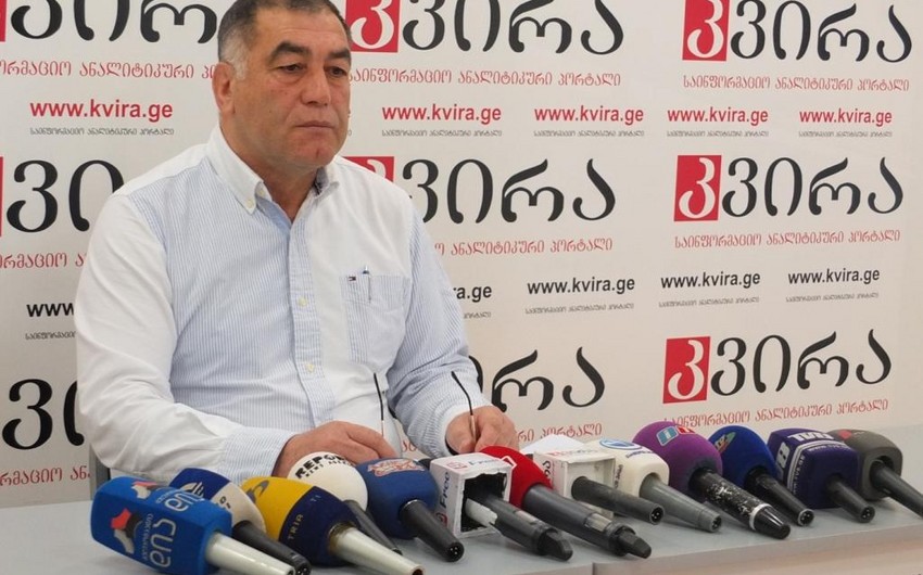 Tbilisi hosts press conference on importance of closure of 'Metsamor' NPP