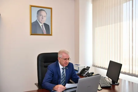 Milli Məclisdə Ali təhsil haqqında” qanun layihəsi  hazırlanacaq
