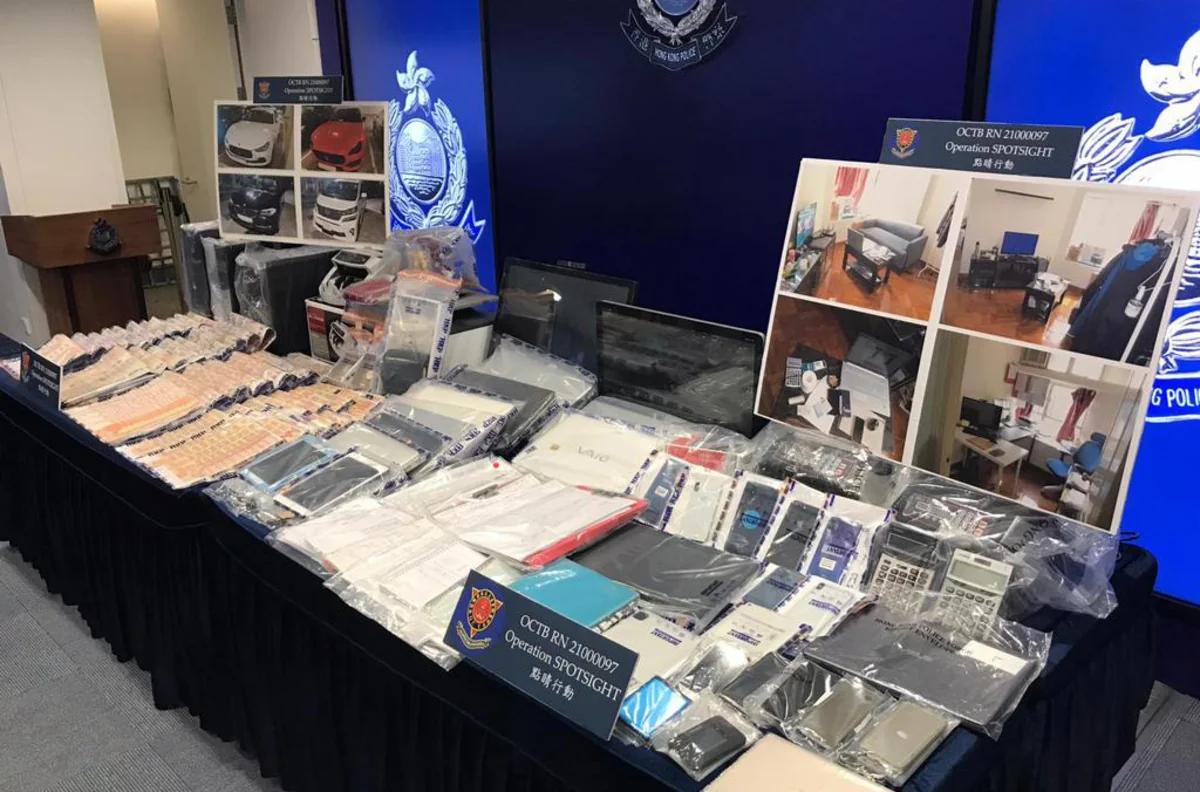 Интерпол выявил в Азербайджане нелегальных букмекеров