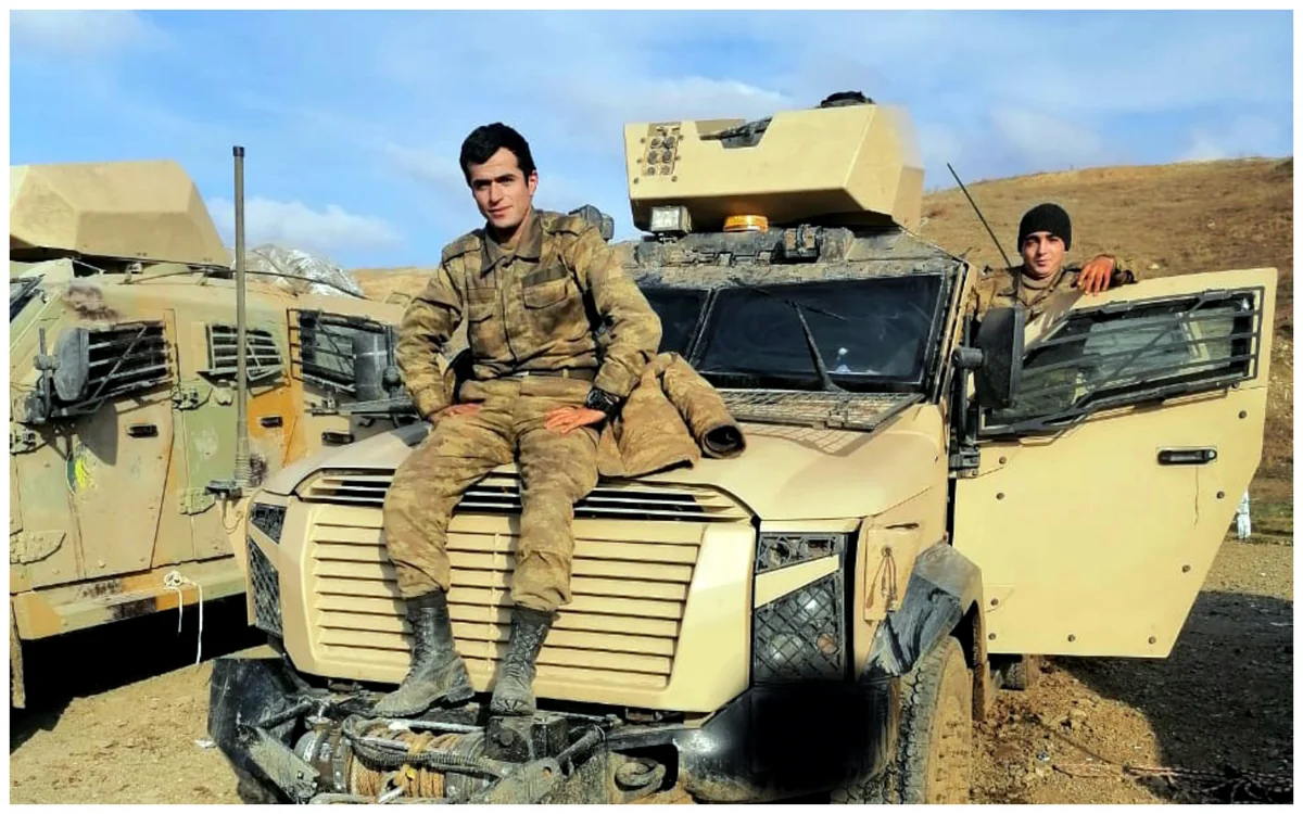 Qazi müharibədən öncə qəbul olduğu iş yerinə bərpa edilib