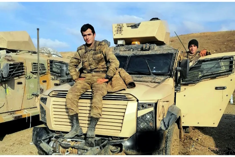 Qazi müharibədən öncə qəbul olduğu iş yerinə bərpa edilib