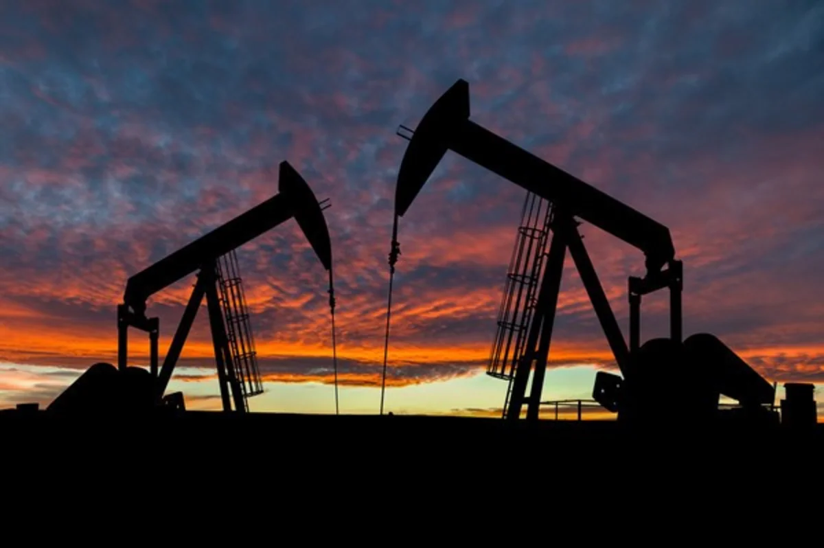 Azerbaijan increases crude oil export by 58%