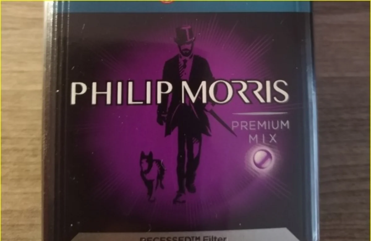 Philip Morris планирует прекратить выпуск традиционных сигарет