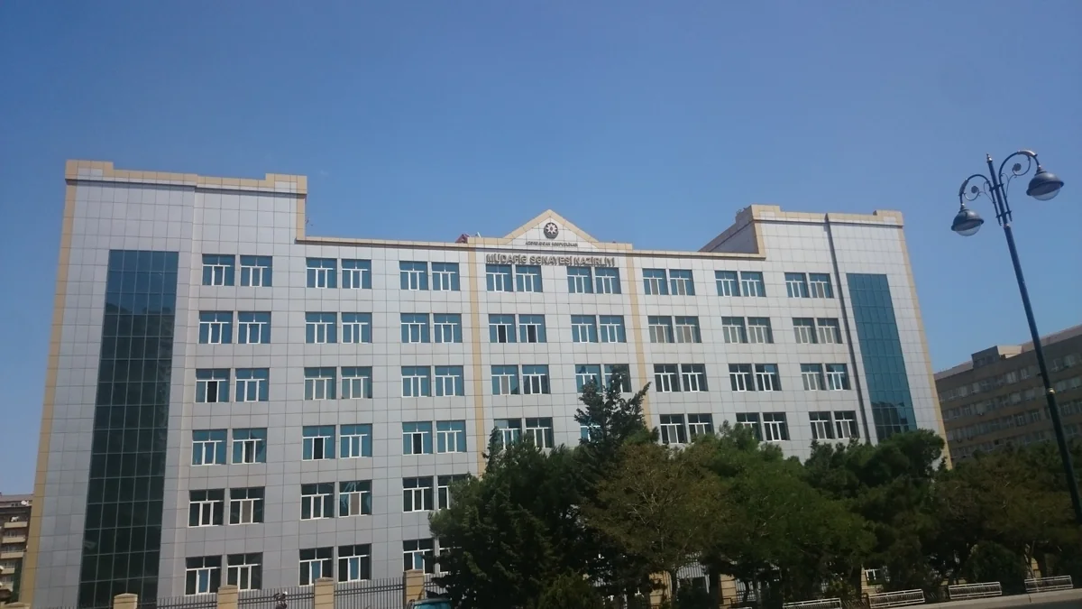 Müdafiə Sənayesi Nazirliyinin əsasında “Azərsilah” ASC yaradılır - FƏRMAN