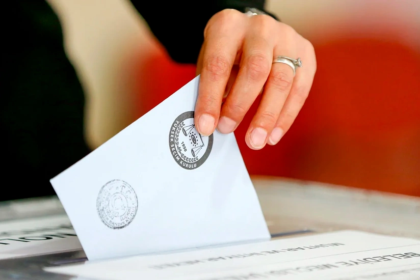 Türkiyədə bələdiyyə seçkiləri başa çatıb - YENİLƏNİB