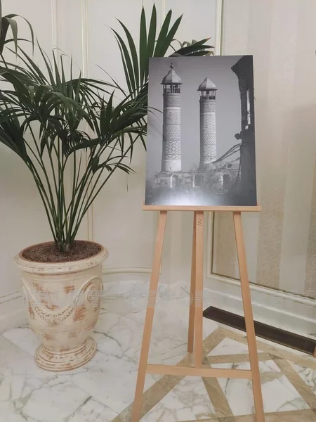 Fransada erməni vandalizmini əks etdirən “Qara bağ” adlı fotosərgi açılıb