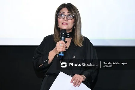 “Aydınlığa doğru” İB-nin sosial çarxları təqdim olunub