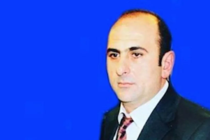 Əli Kərimlinin qaynı əfv olunub