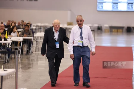 Closing ceremony of Baku Open 2025 International Chess Festival held