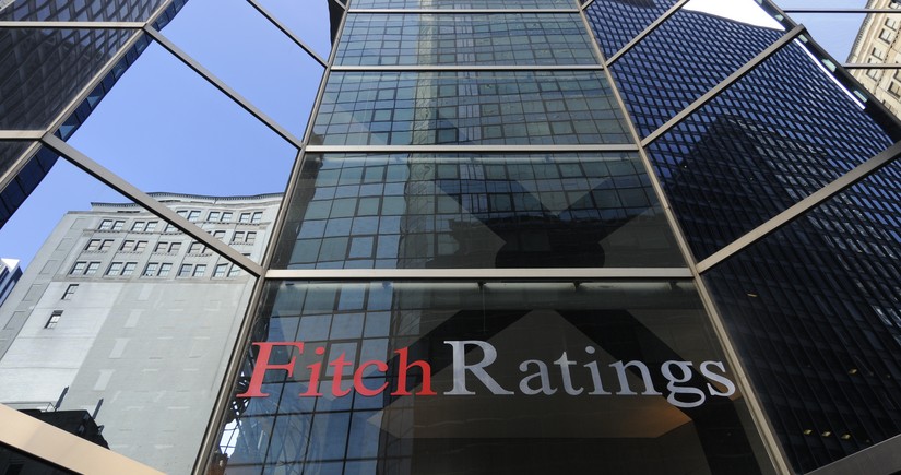 “Fitch” 2025-ci ildə Azərbaycanda inflyasiyanı 5,3 % səviyyəsində proqnozlaşdırır