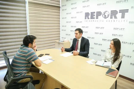 ABAD sektor müdiri: Azərbaycanda kiçik ailə təsərrüfatları brendləşdiriləcək - MÜSAHİBƏ