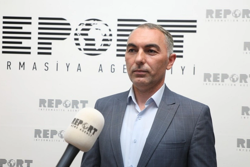 Ekspert: Nəqliyyat sektorumuzda 10 il əvvəllə müqayisədə böyük fərq var”