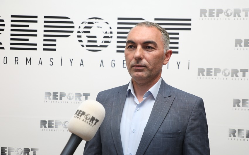 Ekspert: Nəqliyyat sektorumuzda 10 il əvvəllə müqayisədə böyük fərq var”