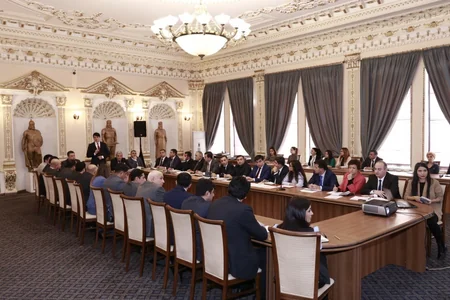 State Committee chairman: 11 Diaspora Coordination Councils were established in 27 countries