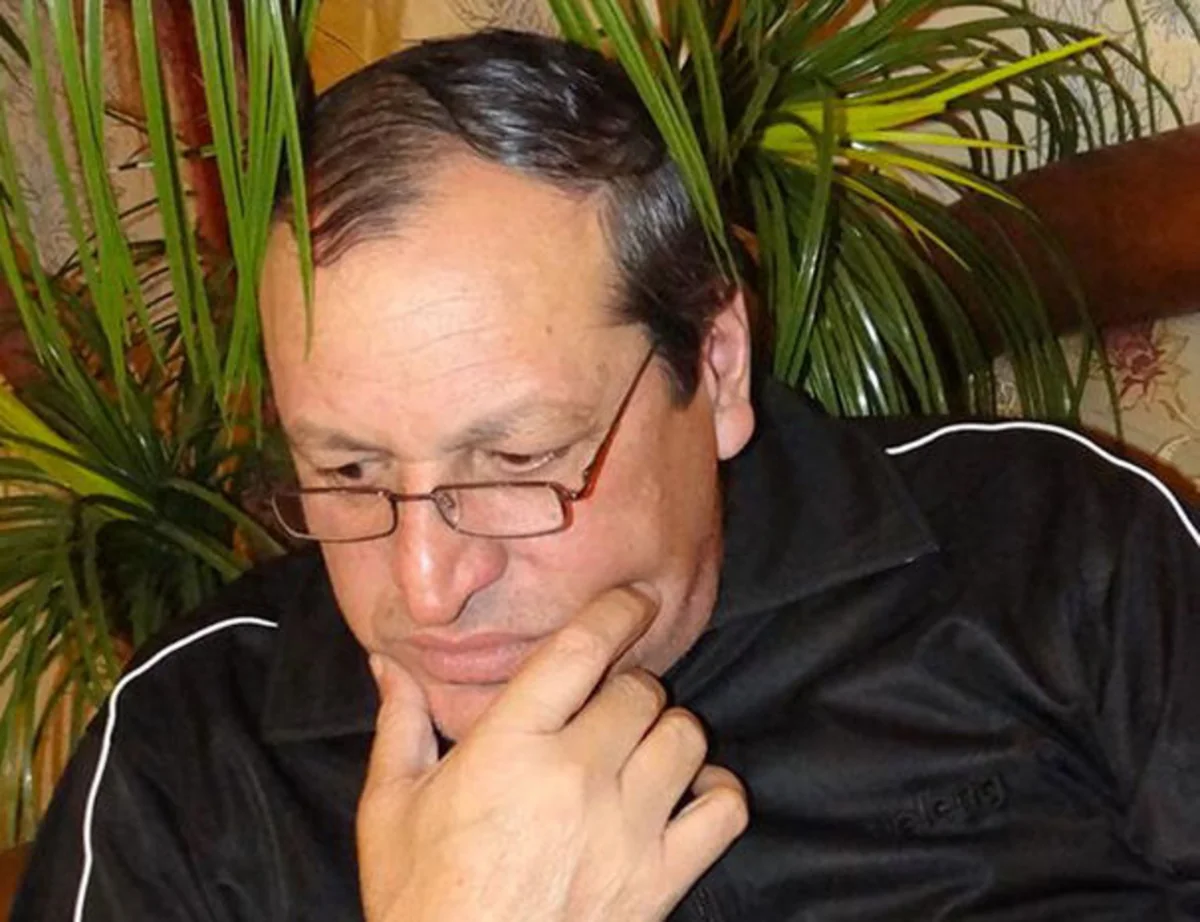 Saday Şəkərlinin məhkəməsi təxirə salınıb
