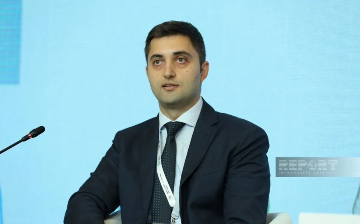 “SOCAR Green”: Azərbaycanda “yaşıl enerji” sənayesinin inkişafı dövlət-özəl tərəfdaşlığını tələb edir