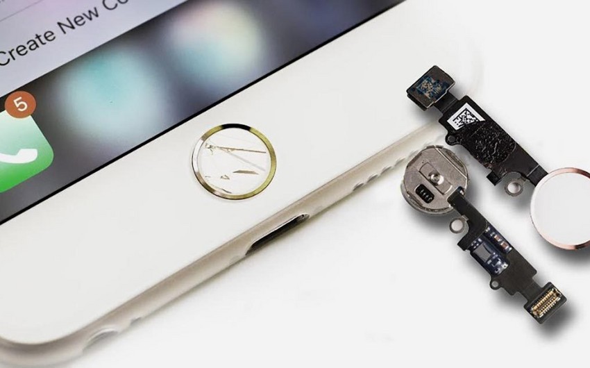 Apple developers creating iPhone with ‘disappearing buttons’