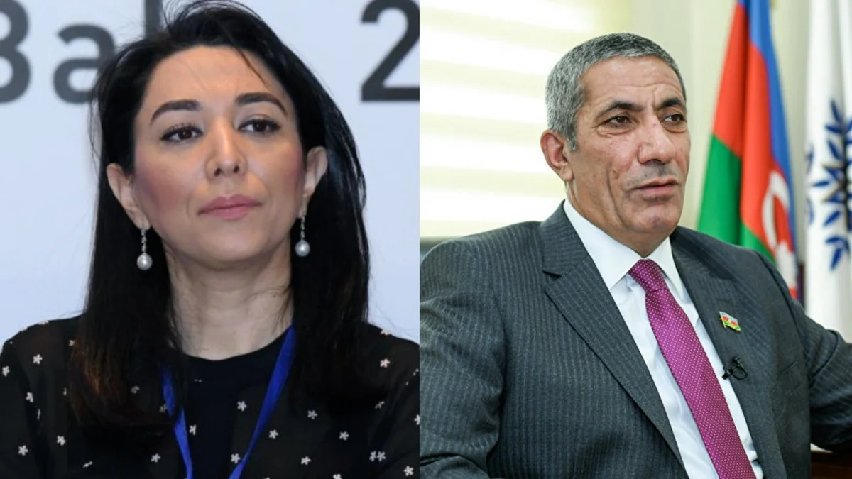 Ombudsman və Siyavuş Novruzov da toya görə cərimələndi