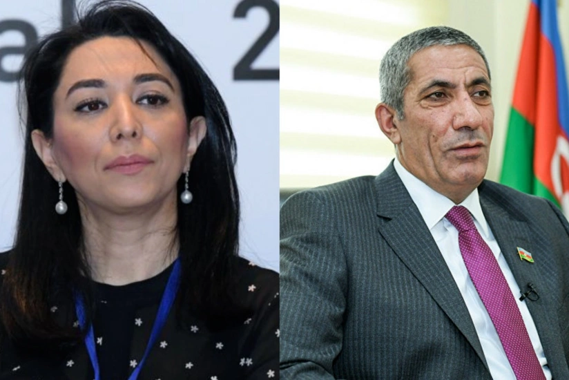 Ombudsman və Siyavuş Novruzov da toya görə cərimələndi