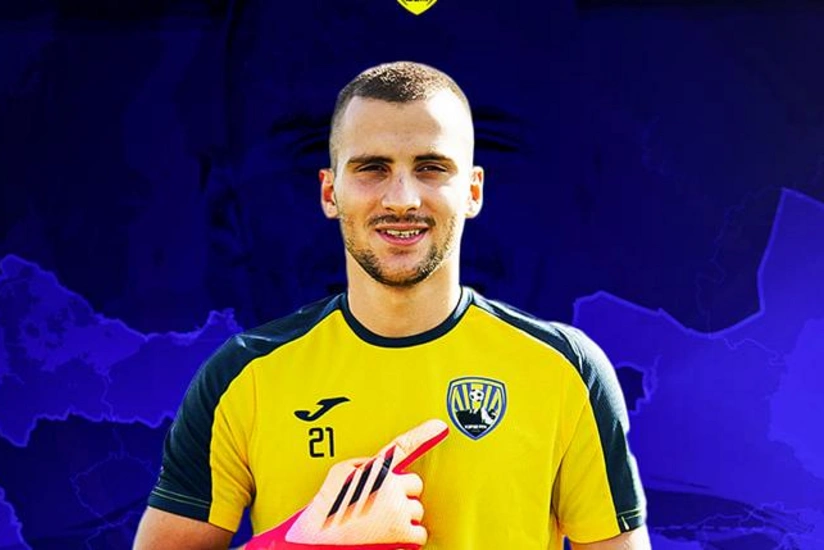 Kəpəz yeni transferini açıqlayıb